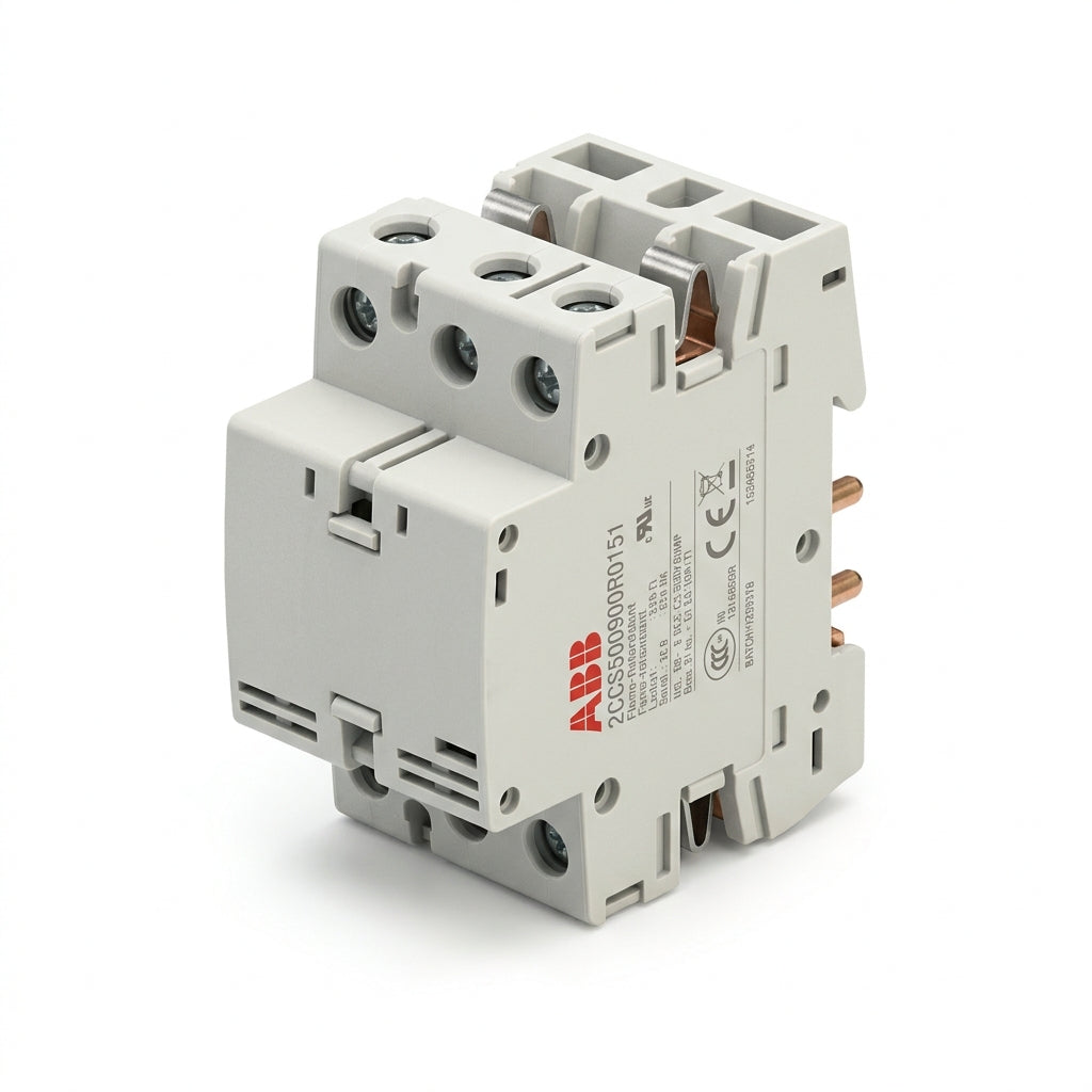 ABB 2CCS500900R0151 ACCESORIOS ELECTRICOS