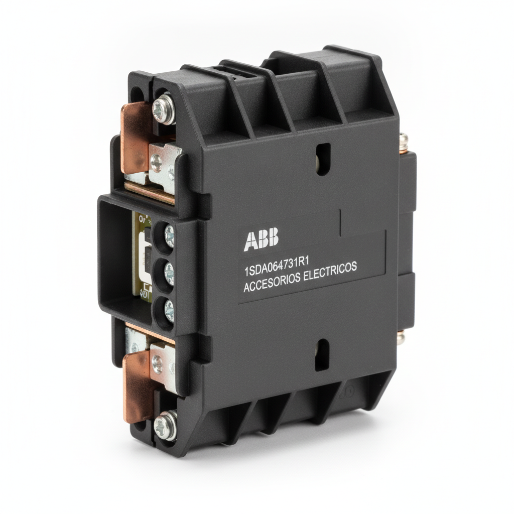 ABB 1SDA064731R1 ACCESORIOS ELECTRICOS