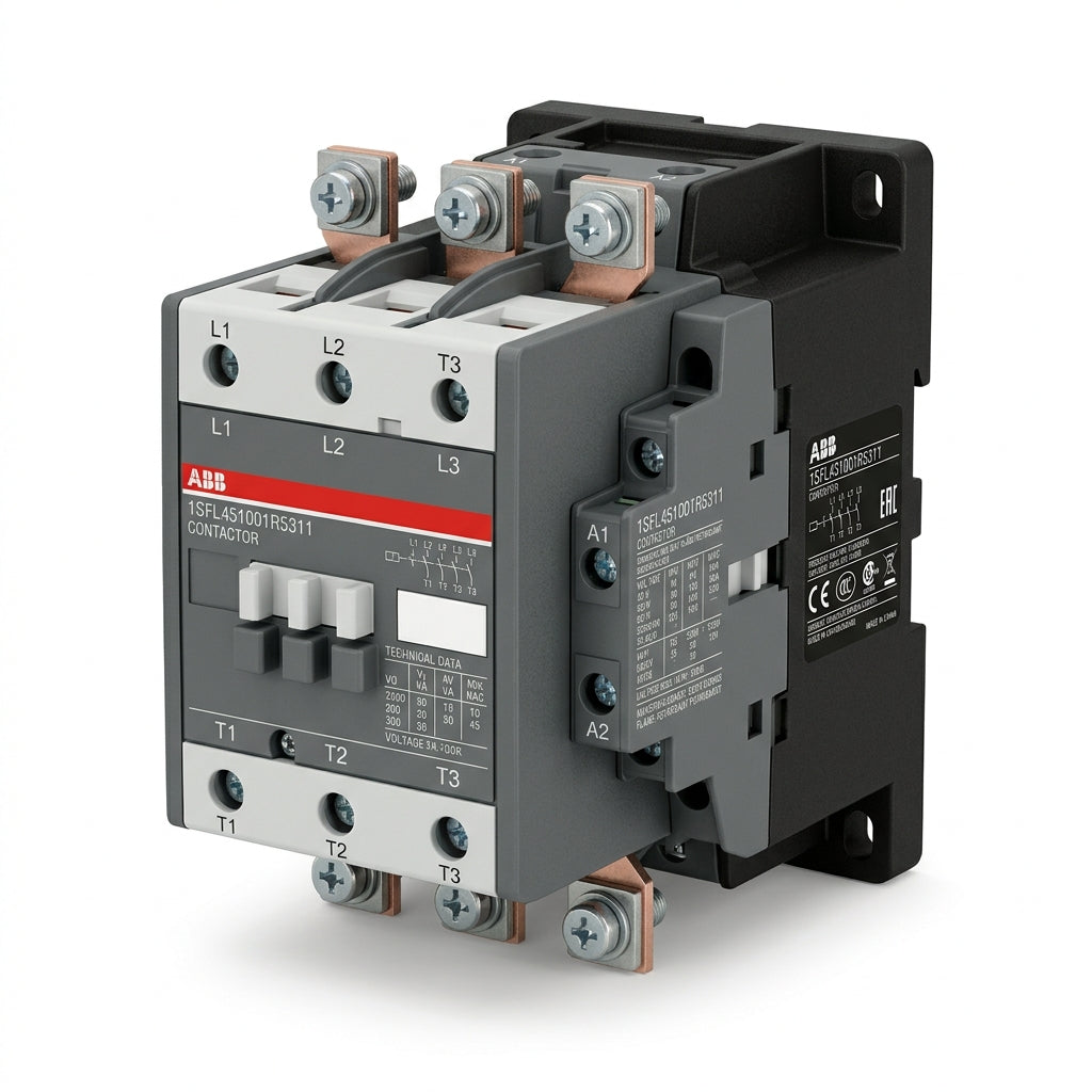 ABB 1SFL451001R5311 CONTACTORES MAGNETICOS