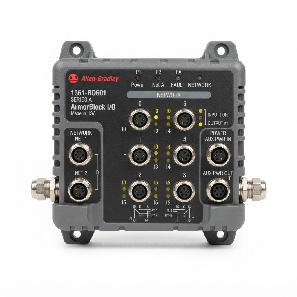 ALLEN-BRADLEY 1361RO601
