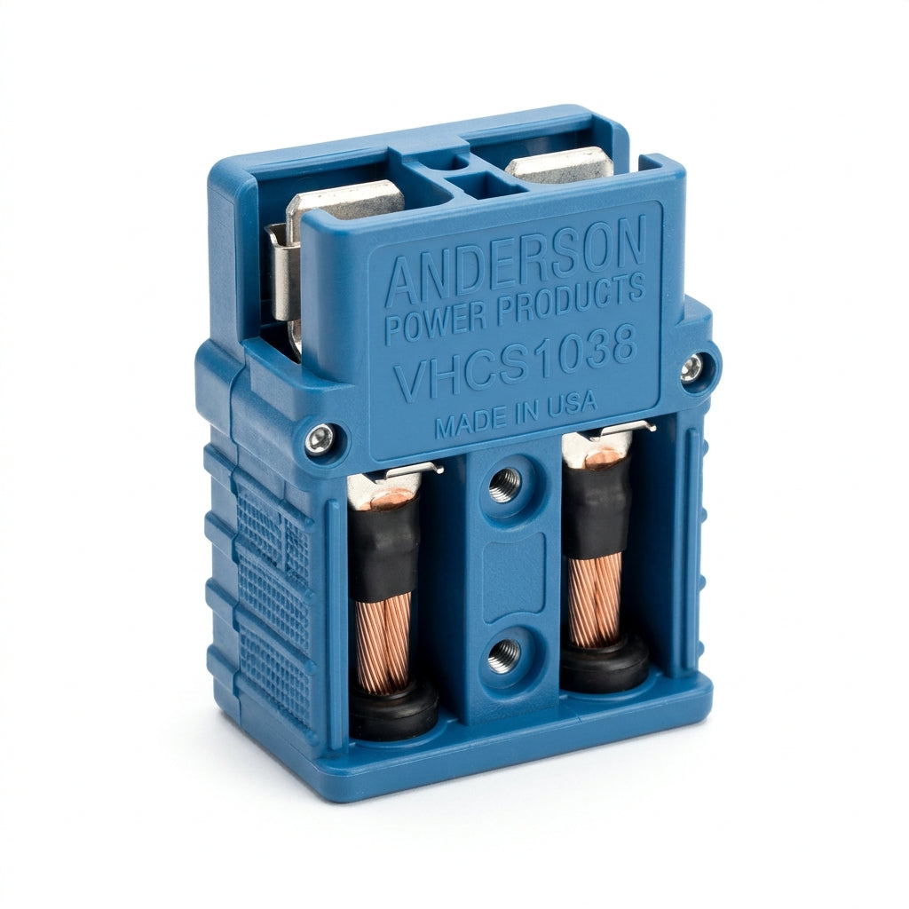 ANDERSON VHCS1038 CONECTORES