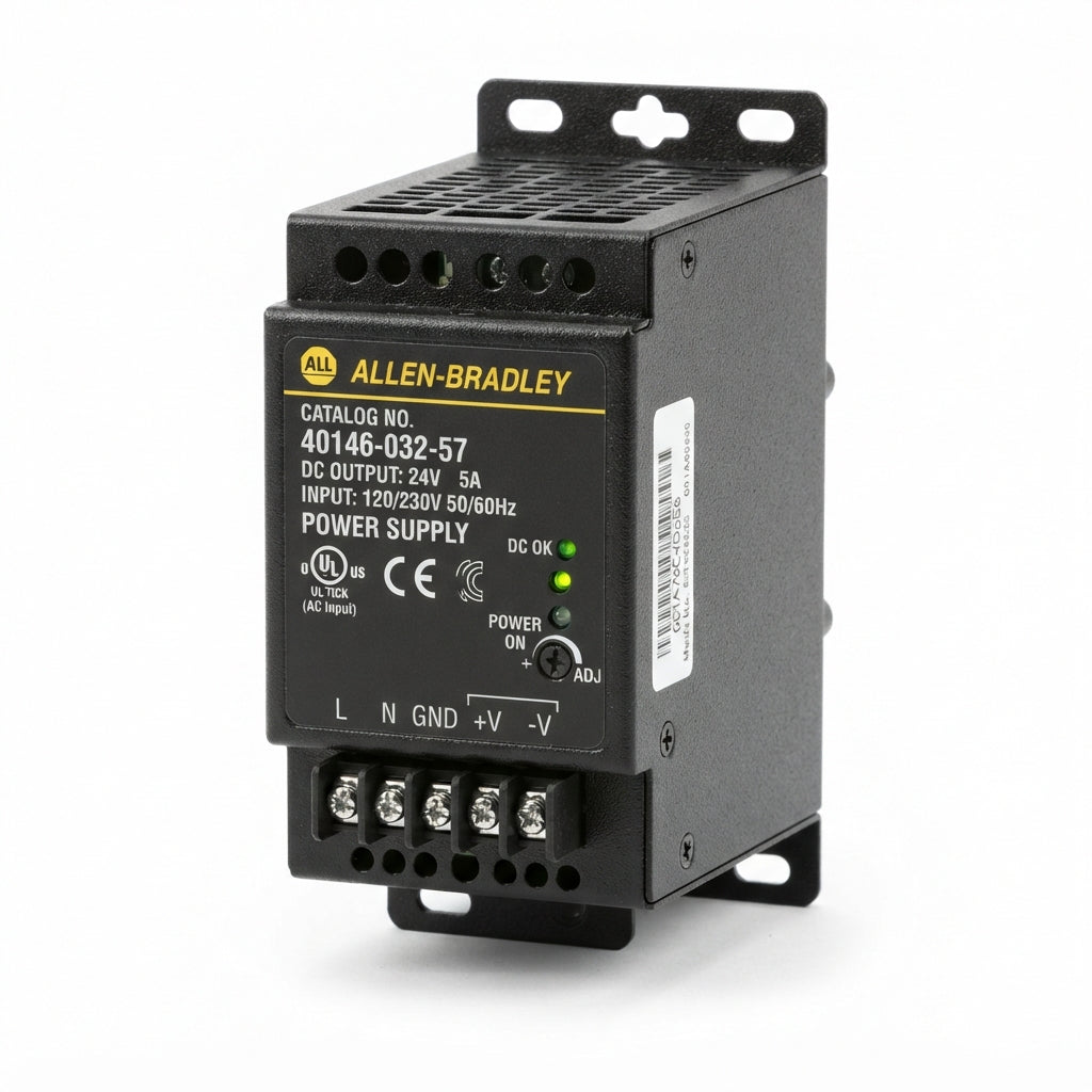 ALLEN-BRADLEY 4014603257