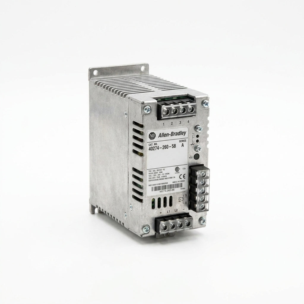 ALLEN-BRADLEY 40274-260-58