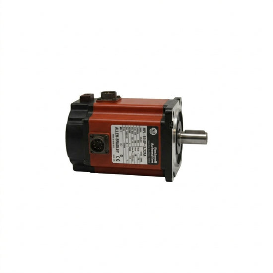 ALLEN-BRADLEY MPLB310PSJ22AA SERVOMOTORES Y SERVODRIVES