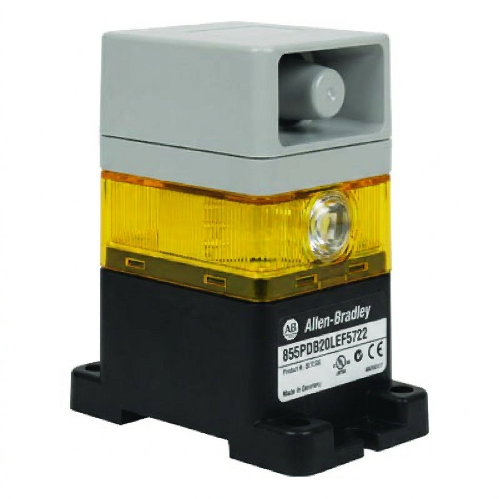 ALLEN-BRADLEY 855PDB20LEF5722 BALIZAS Y LUMITORRES (TORRETAS)