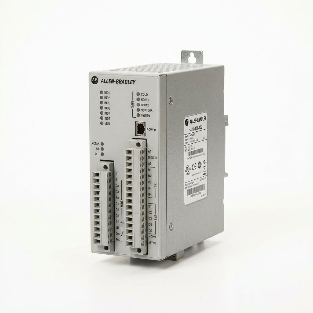 ALLEN-BRADLEY 1411-6O1-1O2