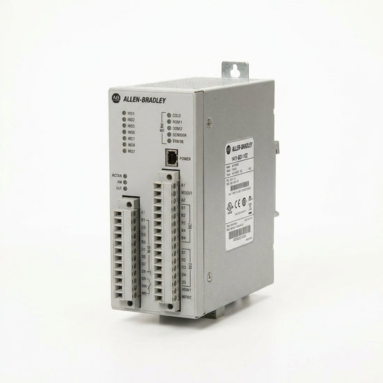 ALLEN-BRADLEY 1411-6O1-1O2