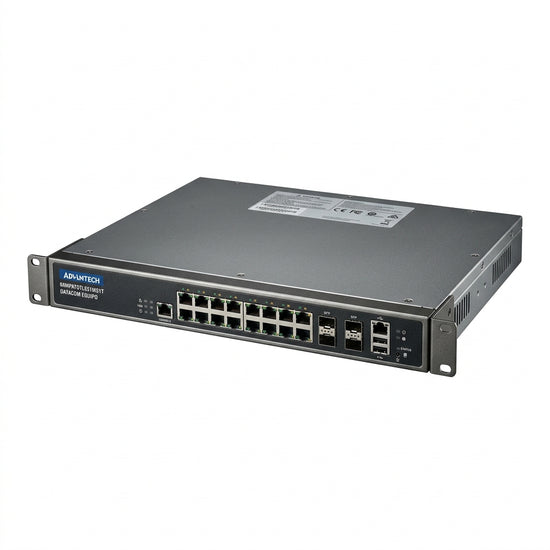ADVANTECH 96MPATDTL621MS1T EQUIPO DATACOM (REDES Y CABLEADO ESTRUCTURADO)