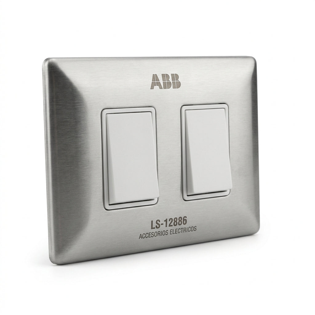ABB LS-12886 ACCESORIOS ELECTRICOS