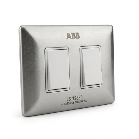 ABB LS-12886 ACCESORIOS ELECTRICOS