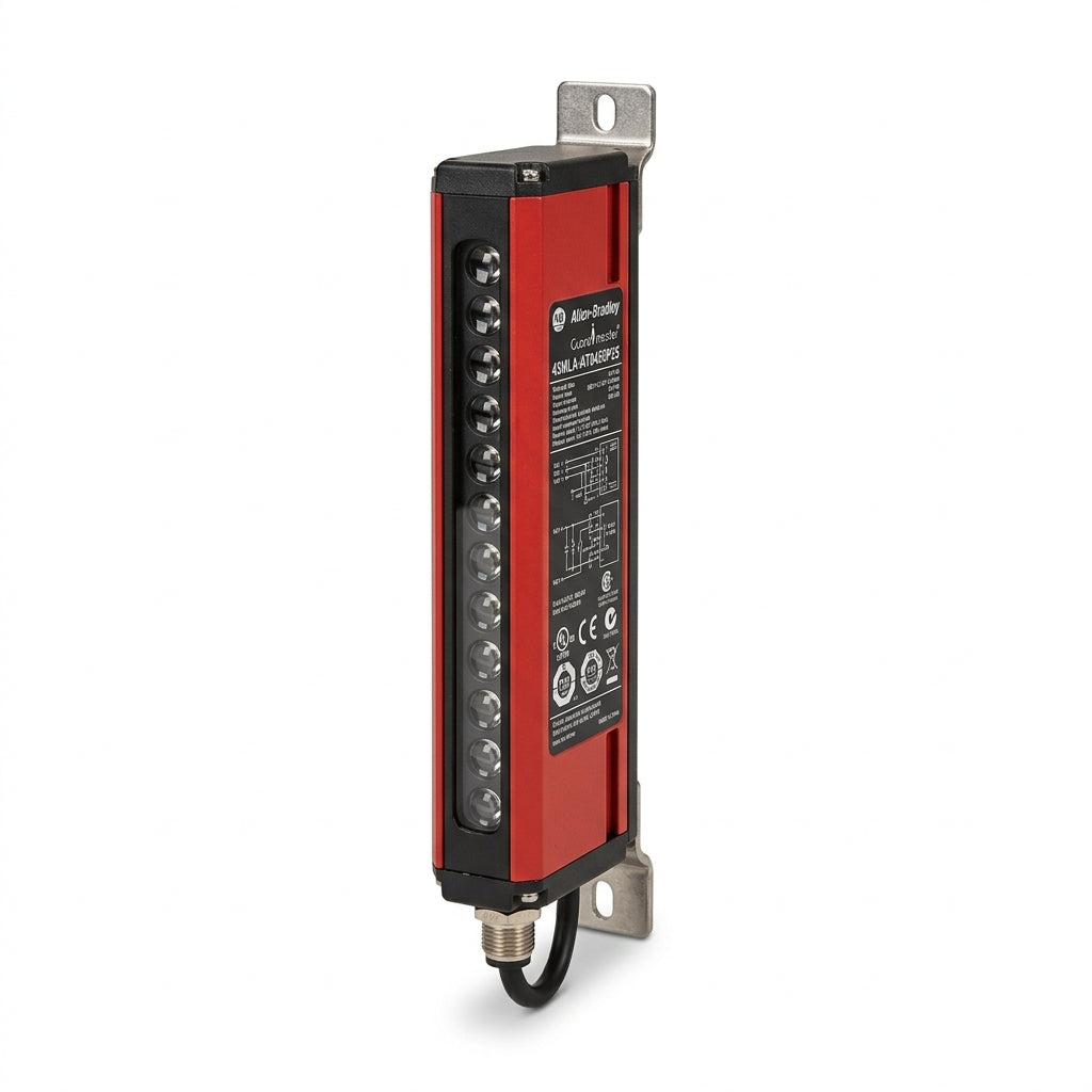 ALLEN-BRADLEY 45MLA-AT0450P25