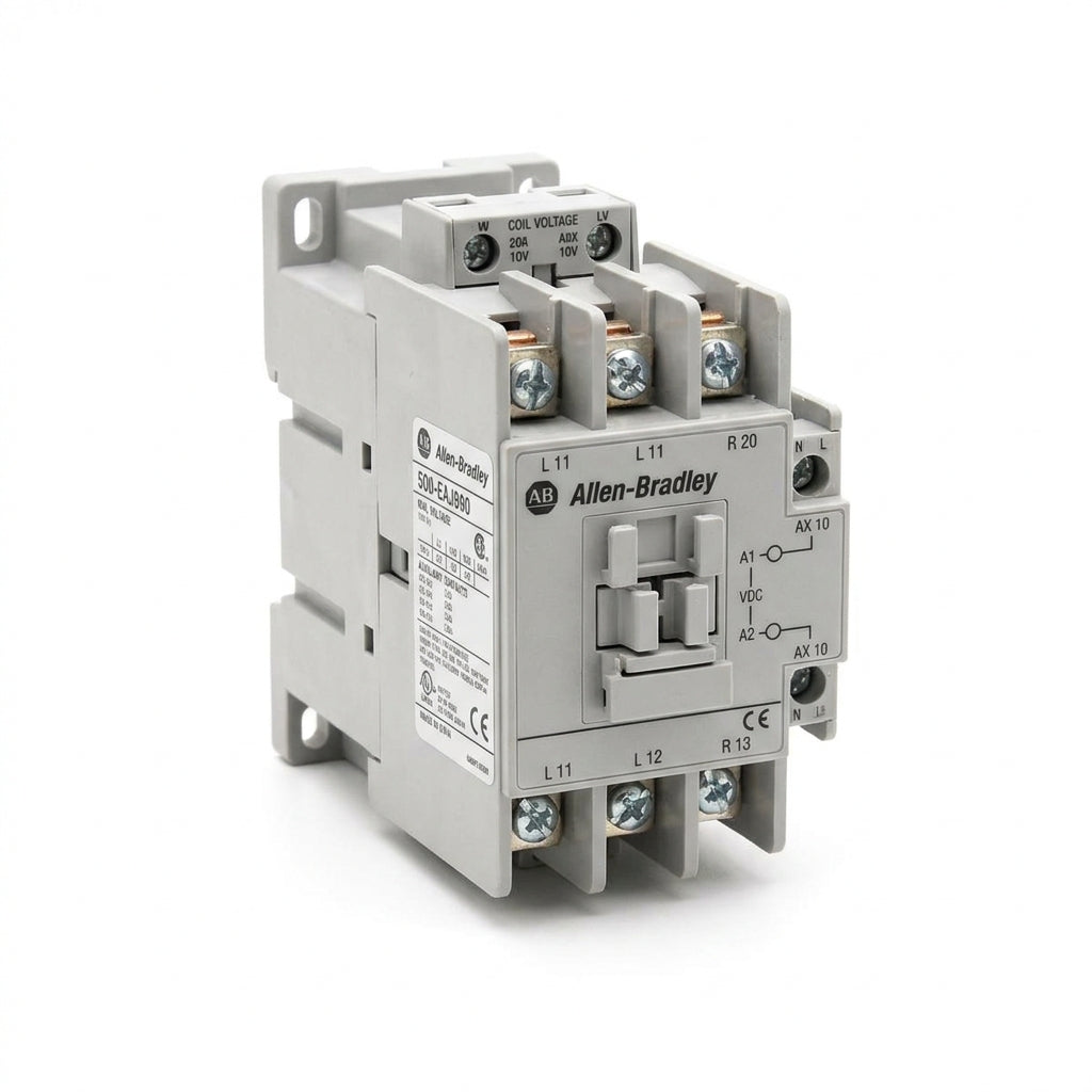 ALLEN-BRADLEY 500-EAJ930 CONTACTORES MAGNETICOS
