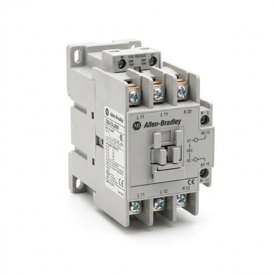 ALLEN-BRADLEY 500-EAJ930 CONTACTORES MAGNETICOS