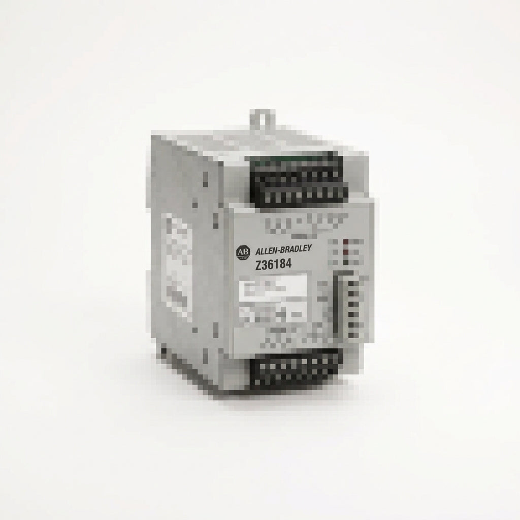 ALLEN-BRADLEY Z36184