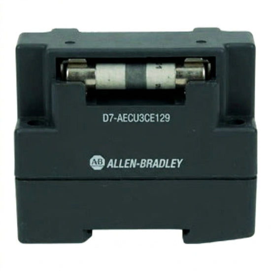 ALLEN-BRADLEY D7-AECU3CE129 FUSIBLES Y PORTAFUSIBLES
