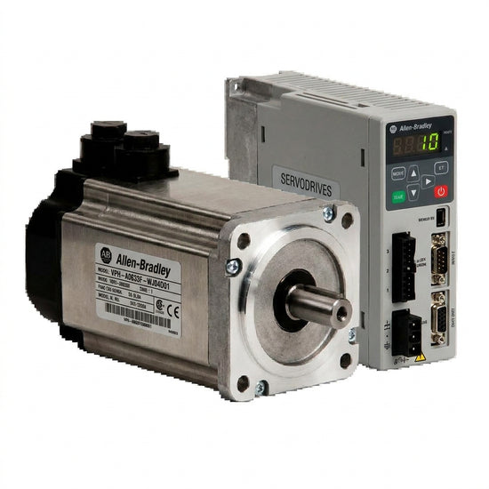 ALLEN-BRADLEY VPH-A0633F-WJ04D01 SERVOMOTORES Y SERVODRIVES