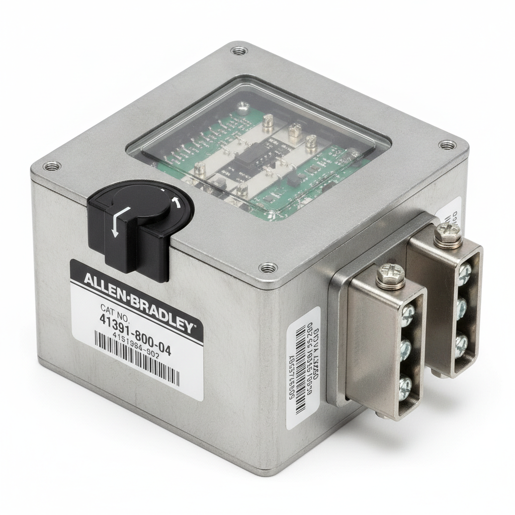 ALLEN-BRADLEY 41391-800-04