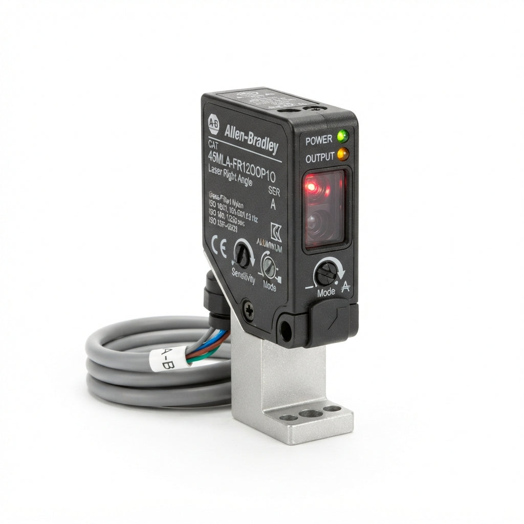 ALLEN-BRADLEY 45MLA-FR12OOP1O