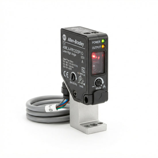 ALLEN-BRADLEY 45MLA-FR12OOP1O
