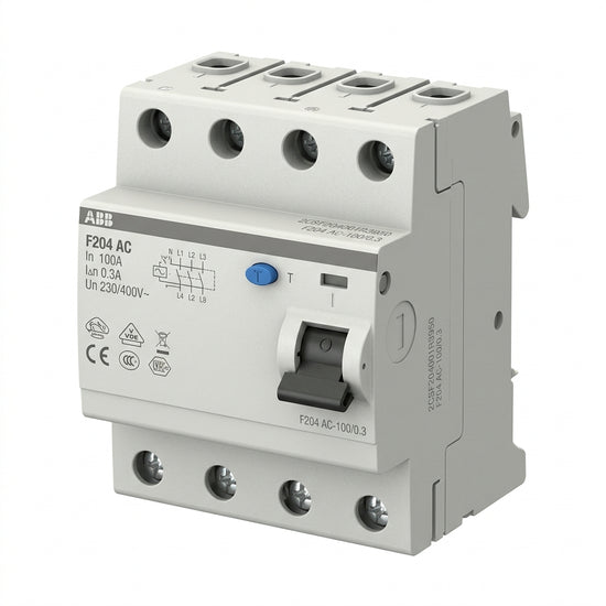 ABB 2CSF204001R3950 ACCESORIOS ELECTRICOS