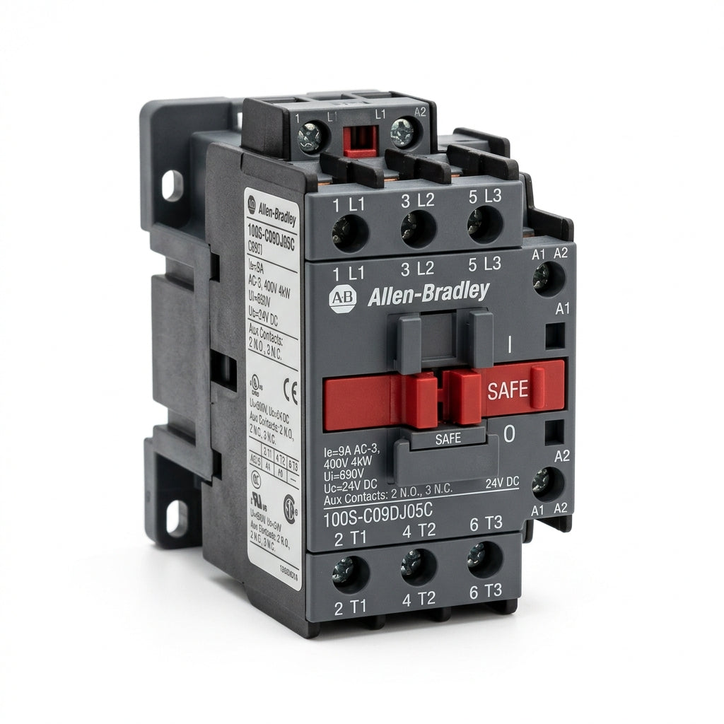 ALLEN-BRADLEY 100S-C09DJ05C