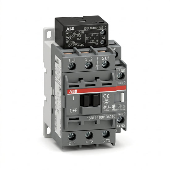 ABB 1SBL161001R8210 CONTACTORES MAGNETICOS