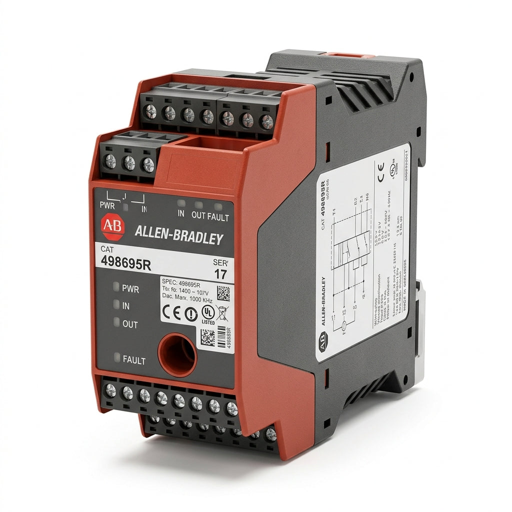 ALLEN-BRADLEY 498695R