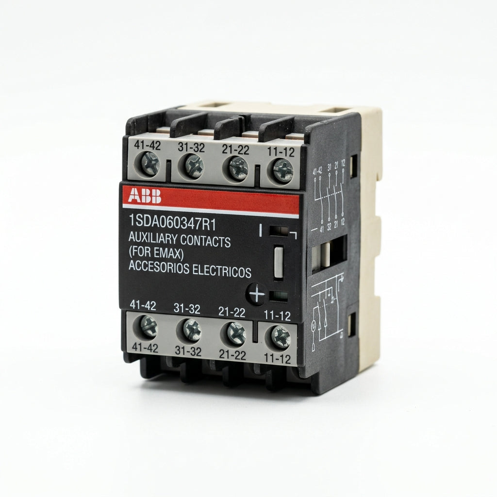 ABB 1SDA060347R1 ACCESORIOS ELECTRICOS