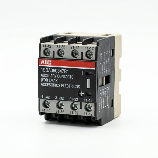 ABB 1SDA060347R1 ACCESORIOS ELECTRICOS