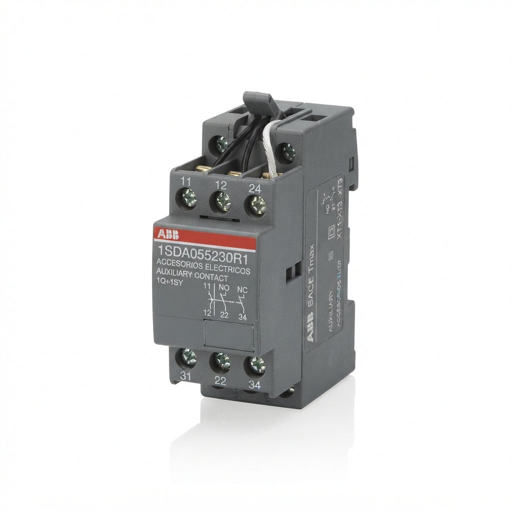 ABB 1SDA055230R1 ACCESORIOS ELECTRICOS