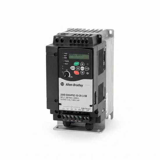 ALLEN-BRADLEY 284D-SVD4P0Z-10-CR-3-SB