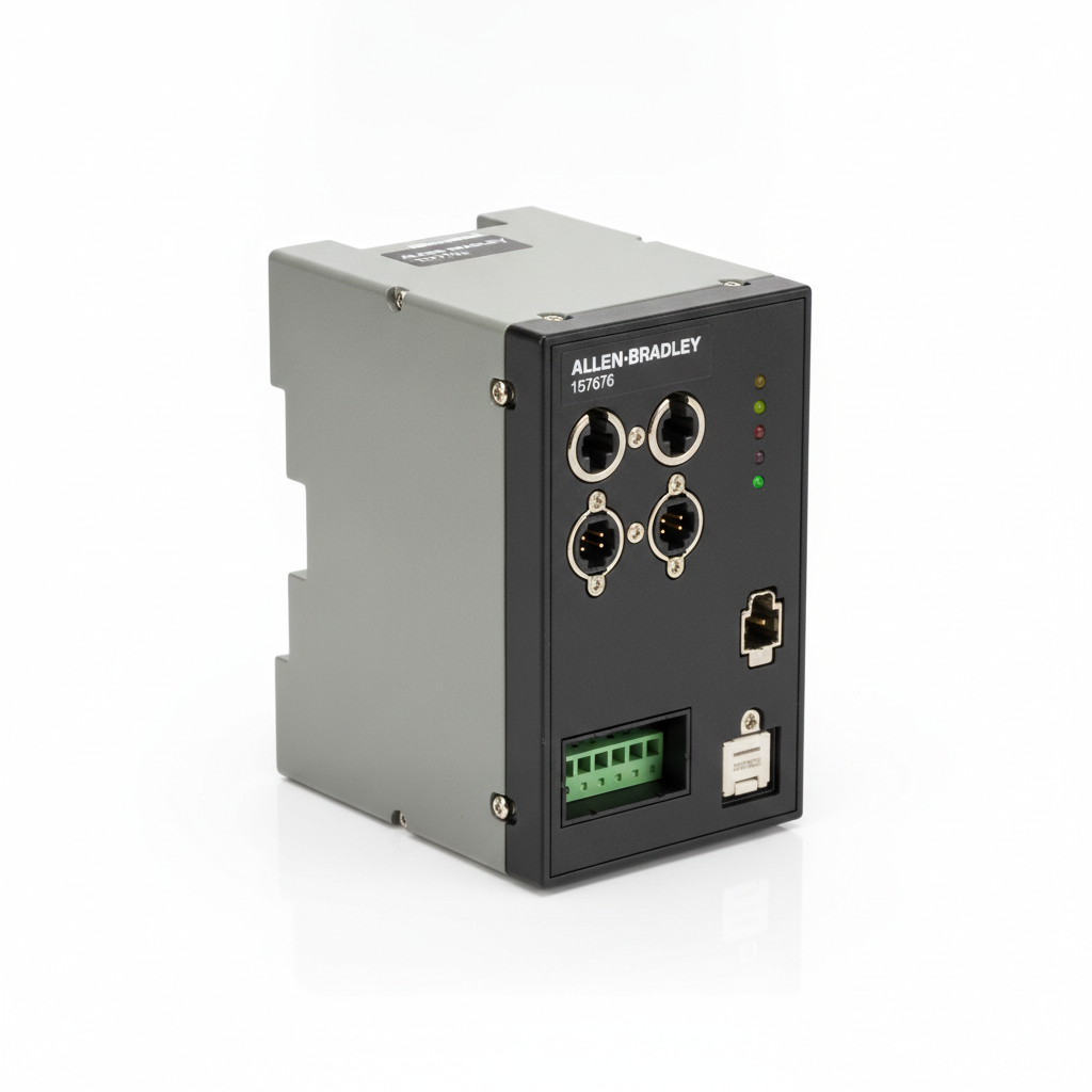 ALLEN-BRADLEY 157676