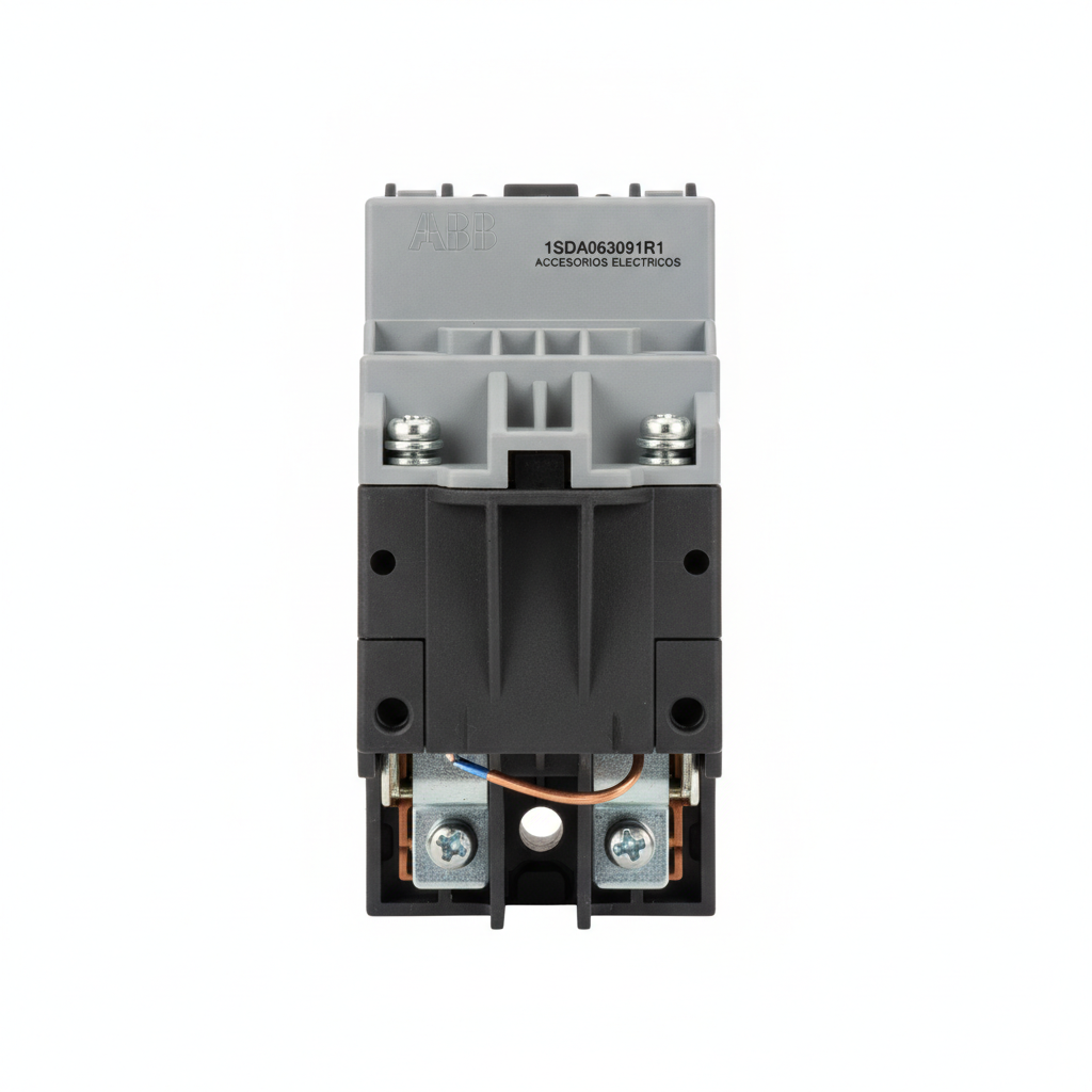 ABB 1SDA063091R1 ACCESORIOS ELECTRICOS