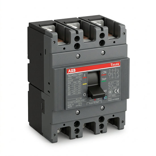 ABB 1SDA056218R1 INTERRUPTORES TERMOMAGNETICOS EN CAJA MOLDEADA