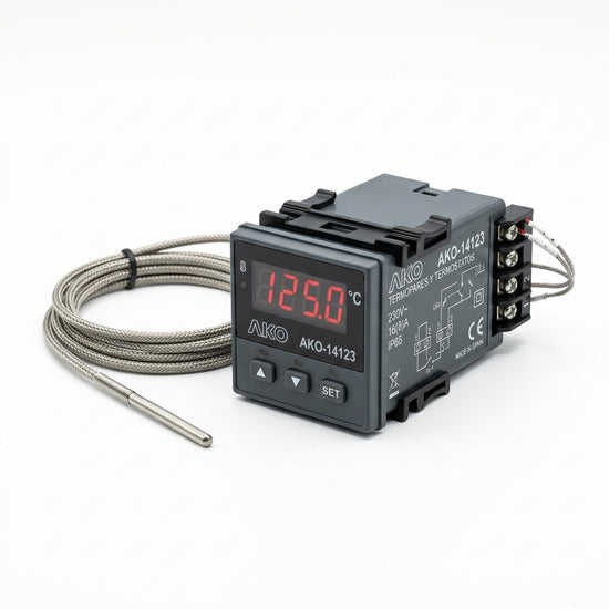 AKO AKO14123 TERMOPARES Y TERMOSTATOS