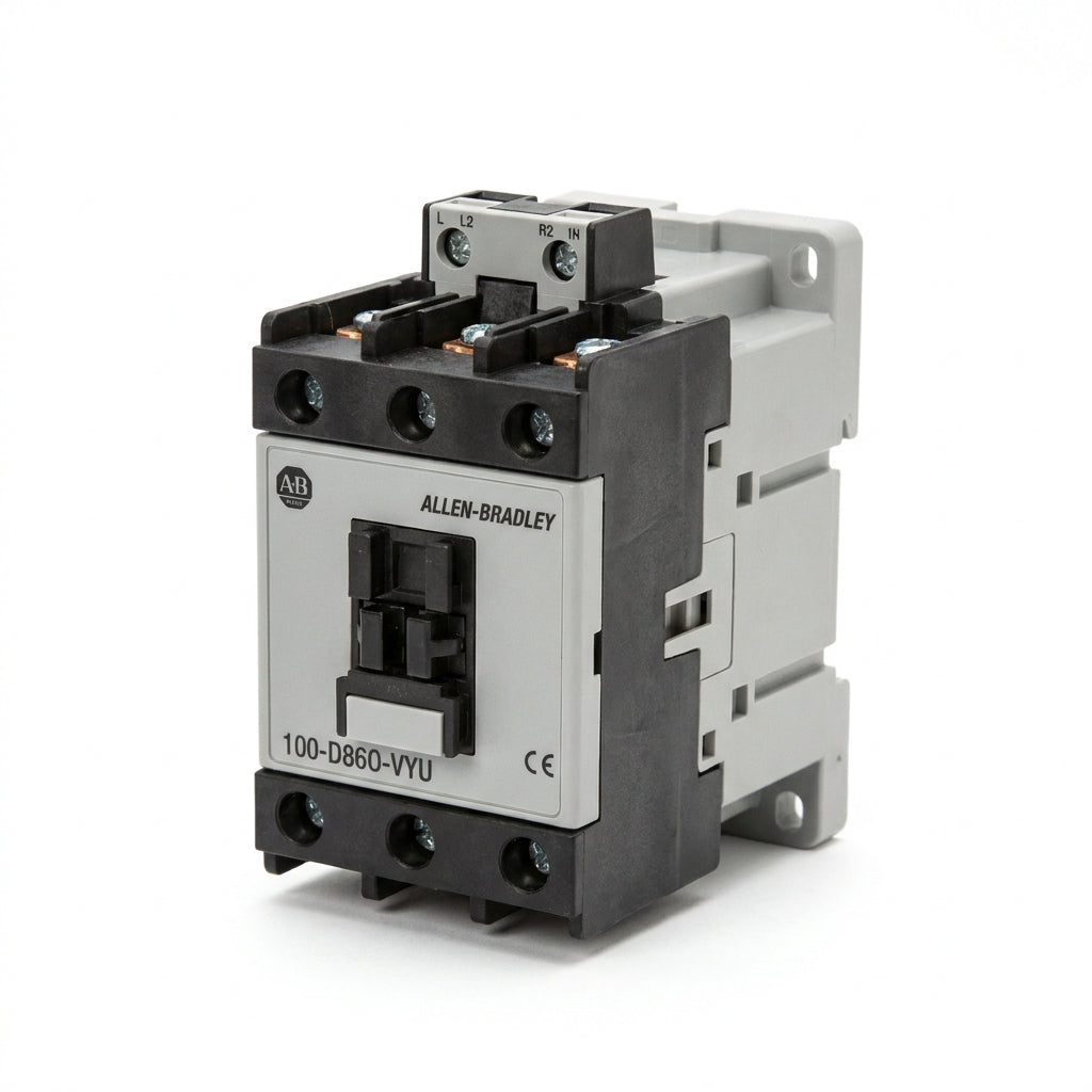 ALLEN-BRADLEY 100-D86O-VYU