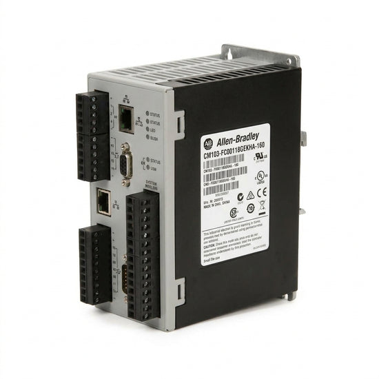 ALLEN-BRADLEY CM103-FC00118GEKHA-160