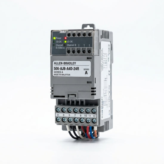 ALLEN-BRADLEY 506-AJB-A4D-24R