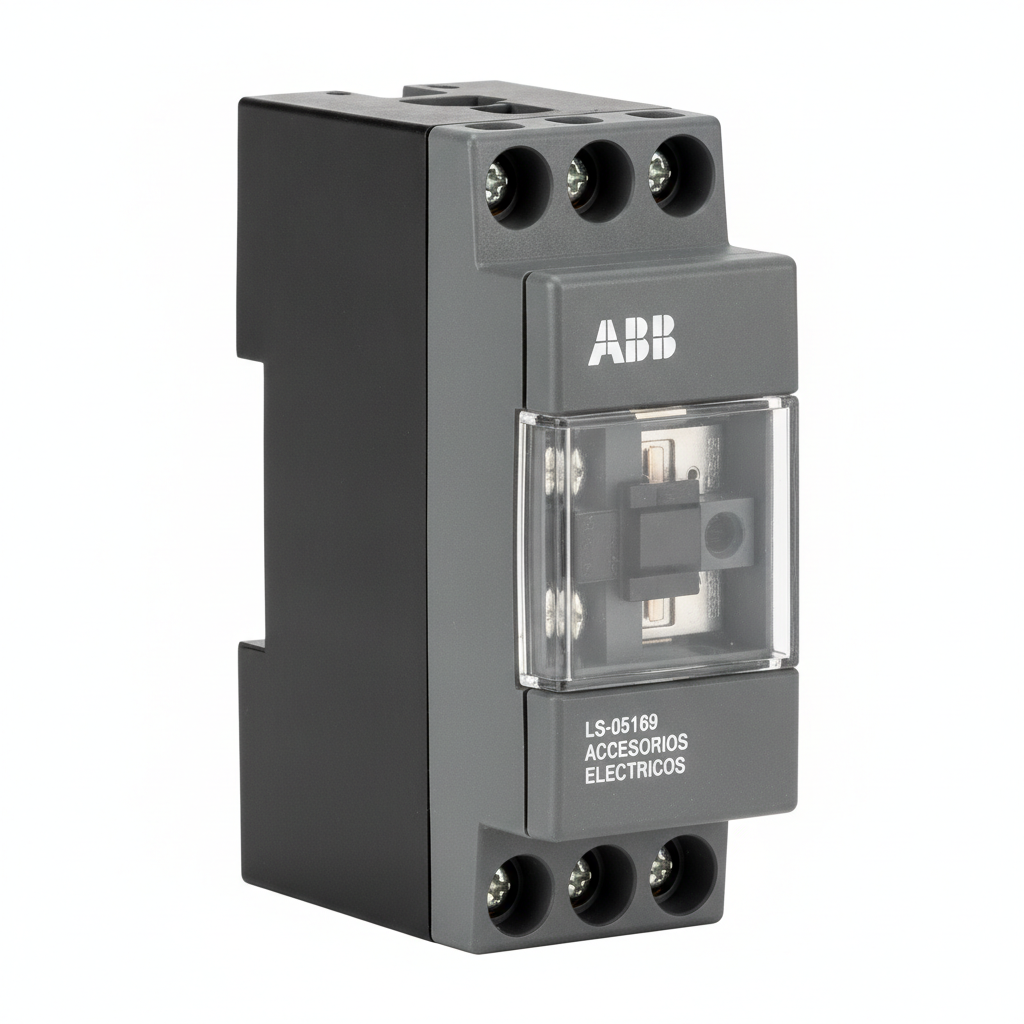 ABB LS-05169 ACCESORIOS ELECTRICOS