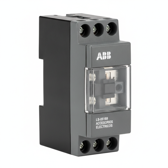 ABB LS-05169 ACCESORIOS ELECTRICOS