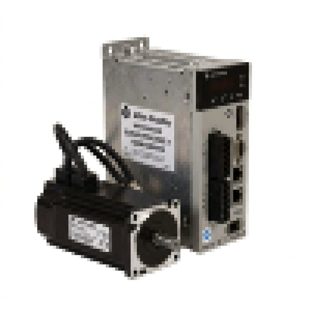 ALLEN-BRADLEY MPARNP6310B SERVOMOTORES Y SERVODRIVES