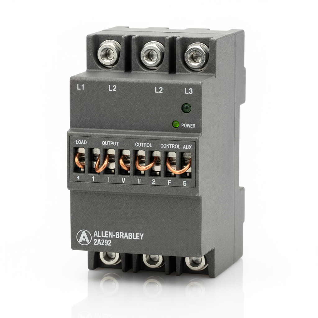 ALLEN-BRADLEY 2A292
