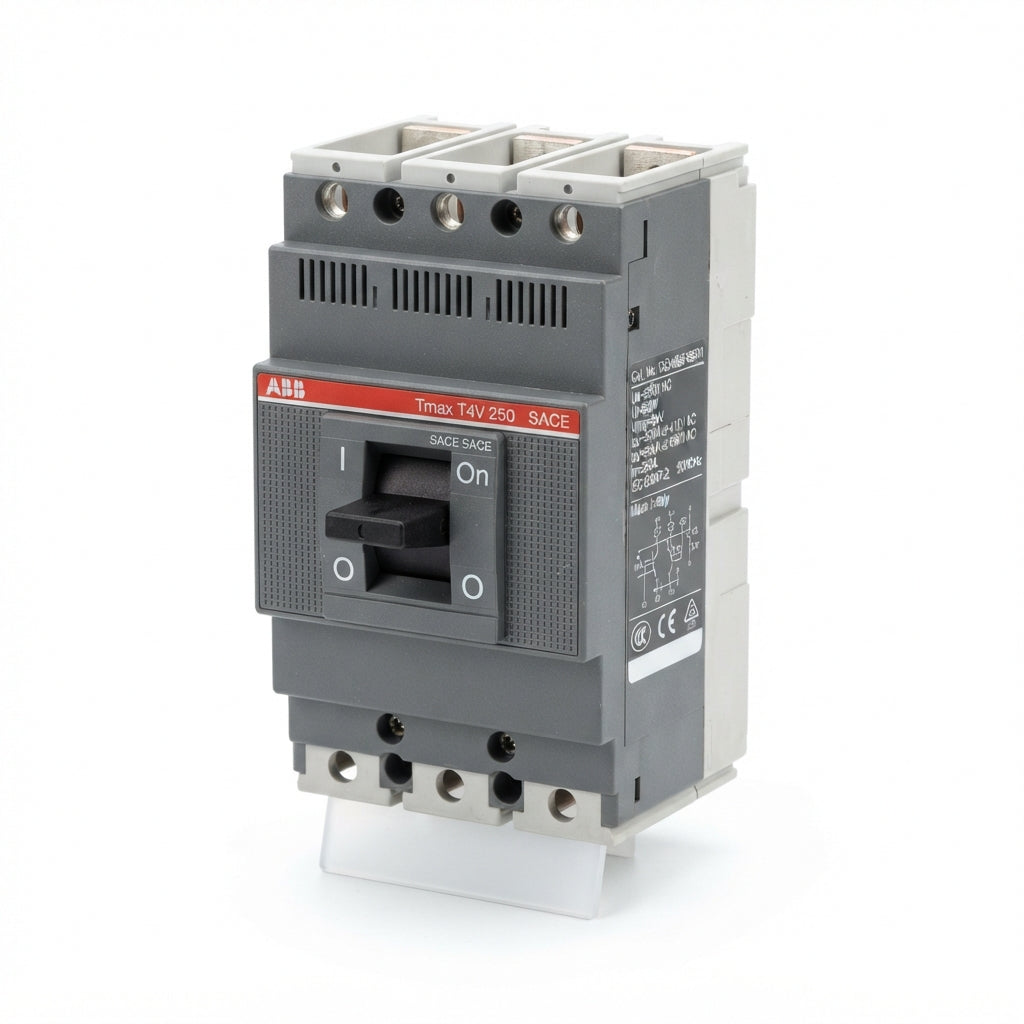 ABB 1SDA056158R1 INTERRUPTORES TERMOMAGNETICOS EN CAJA MOLDEADA