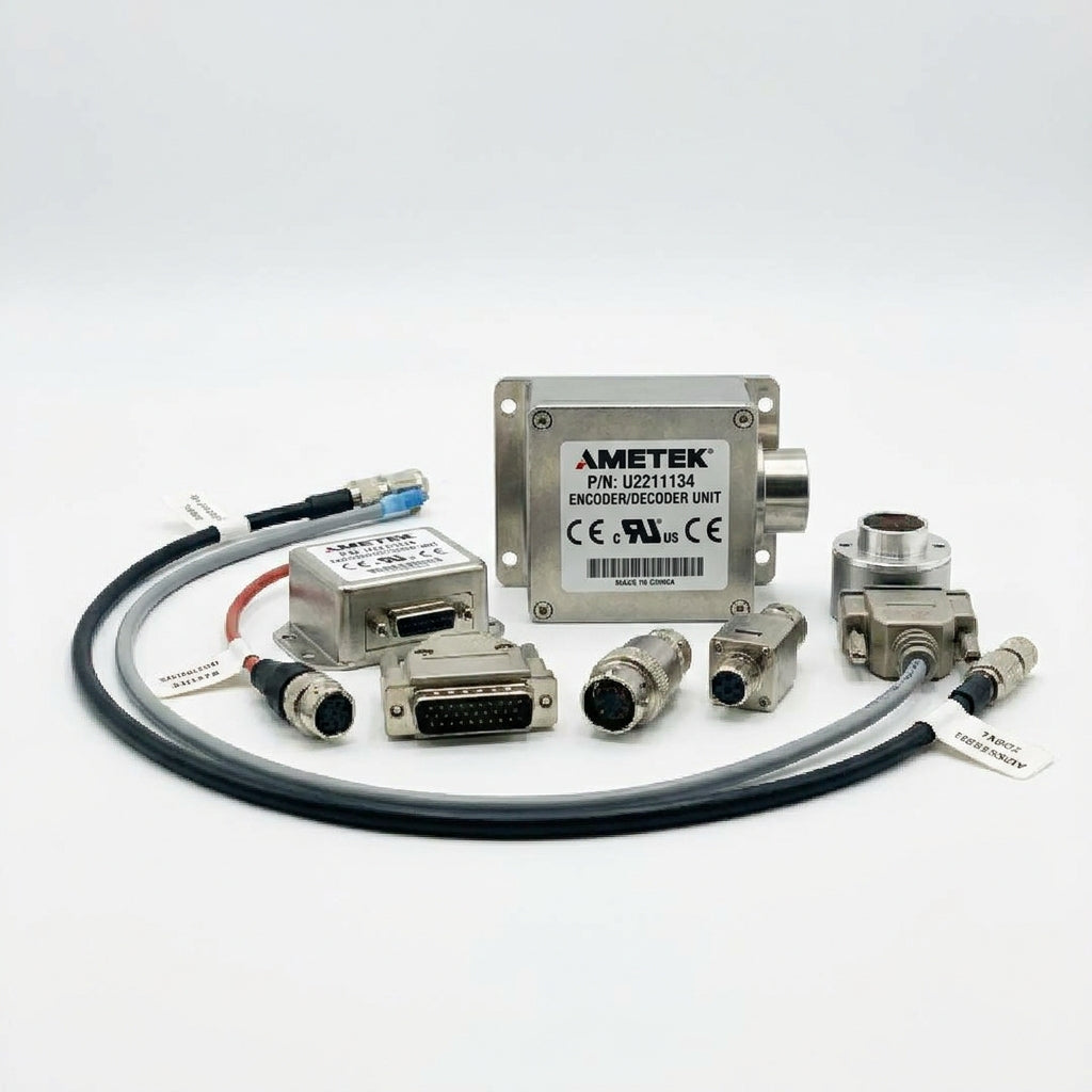 AMETEK U2211134 ENCODERS - DECODERS Y ACCESORIOS