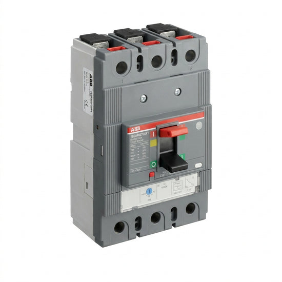 ABB 1SDA060759R1 INTERRUPTORES TERMOMAGNETICOS EN CAJA MOLDEADA