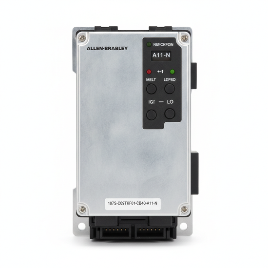 ALLEN-BRADLEY 1O7S-CO9TKFO1-CB4O-A11-N