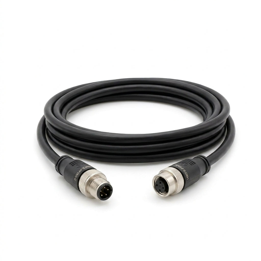 ALLEN-BRADLEY 1485FS-P1N5-C CONECTORES RAPIDOS Y CABLES PARA SENSOR (CORDSETS)
