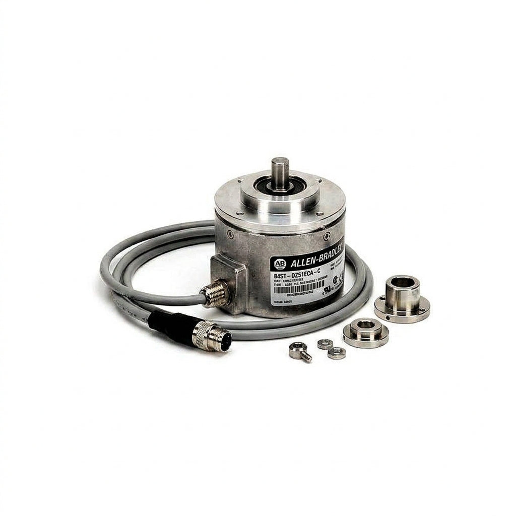 ALLEN-BRADLEY 845T-DZ51ECA-C ENCODERS - DECODERS Y ACCESORIOS