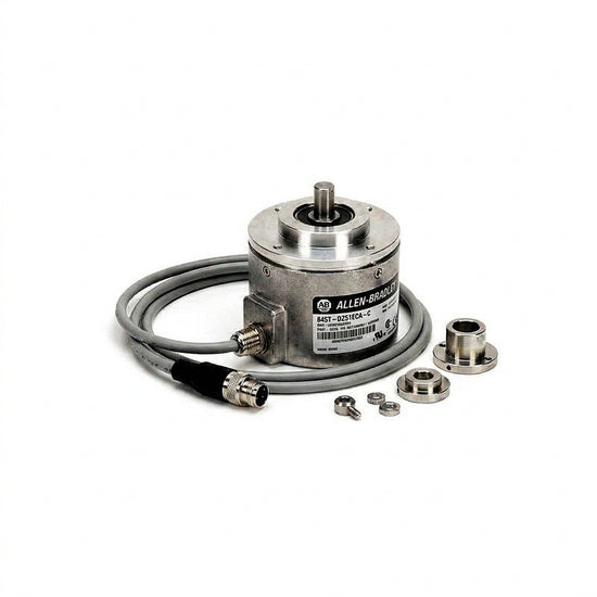 ALLEN-BRADLEY 845T-DZ51ECA-C ENCODERS - DECODERS Y ACCESORIOS