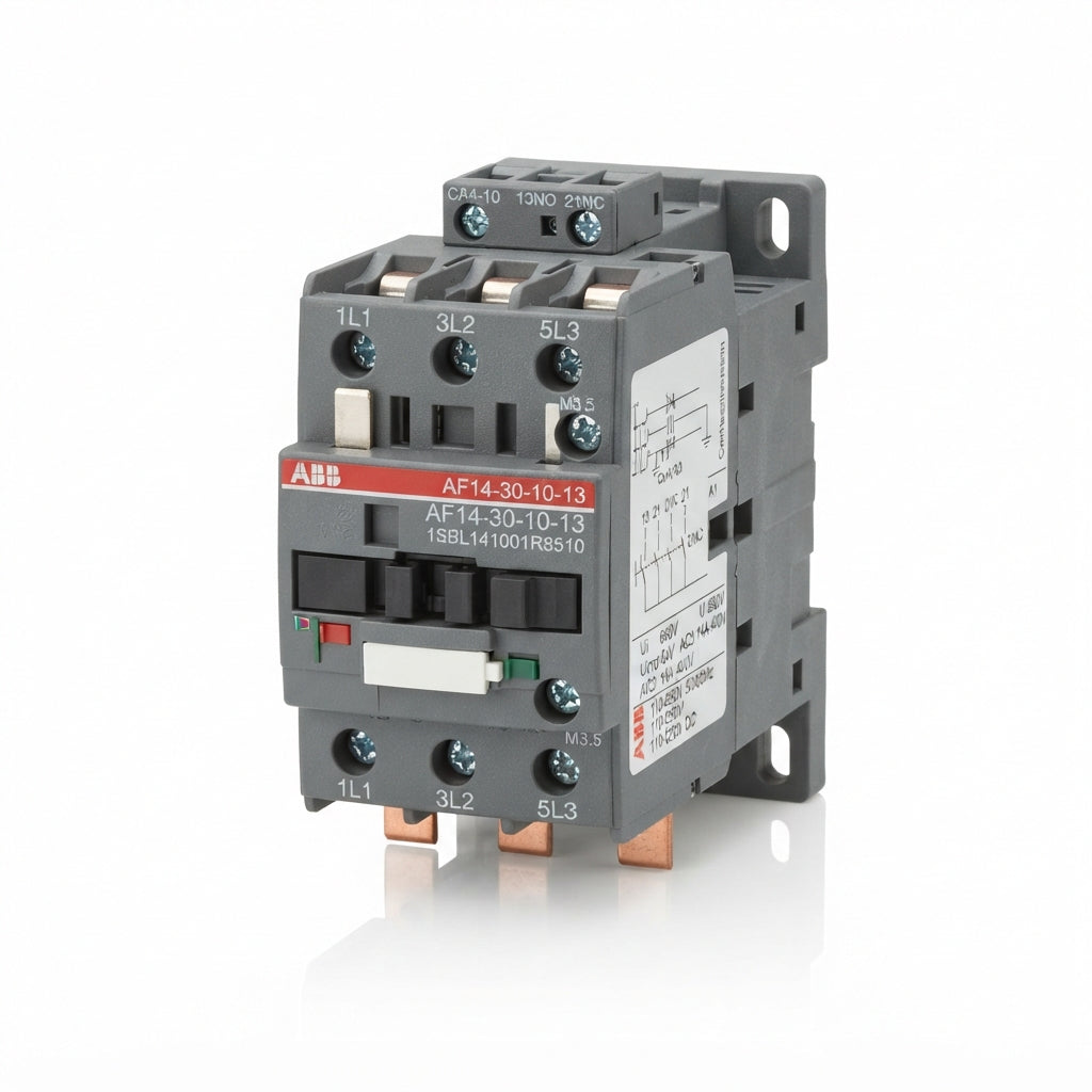 ABB 1SBL141001R8510 CONTACTORES MAGNETICOS